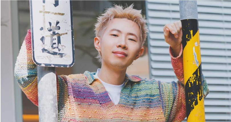 鄭興談遠距離戀愛遭劈腿。（圖／好的秋工作室提供）