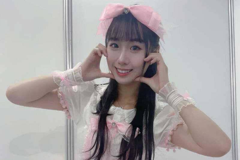 在放鴿子之前,范姜又恩還不忘索要車馬費。(圖/翻攝自范姜又恩IG)