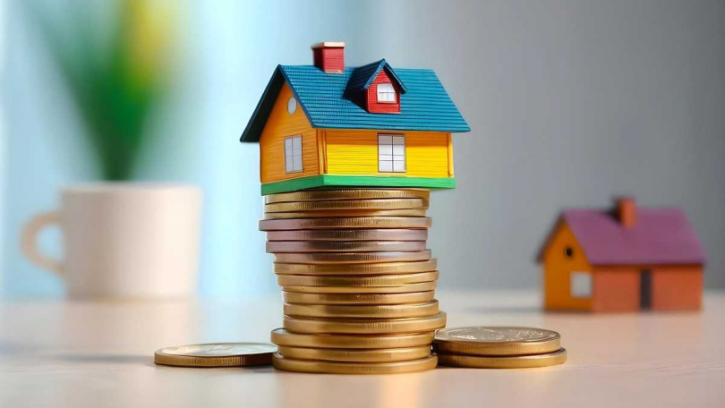 有些人認為少子化確實是長期問題，但房價的變化並不會立刻反映在人口數字上。（示意圖／取自Pixabay）