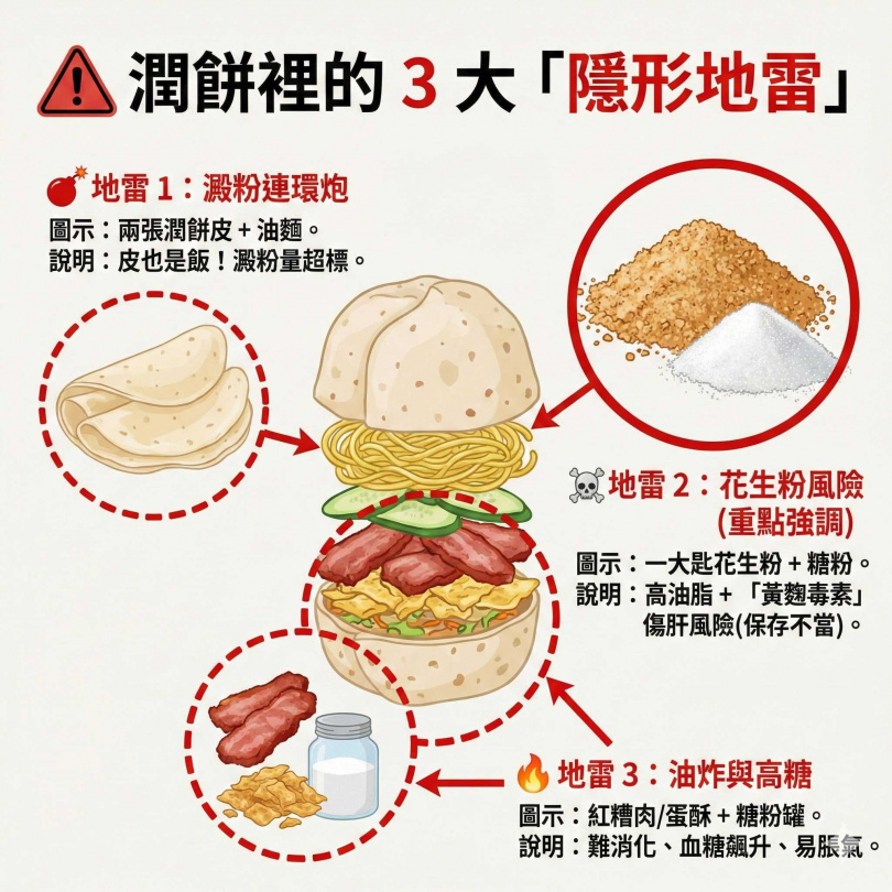 （圖／翻攝自臉書，卓韋儒醫師｜內視鏡專科・肝膽胃腸）