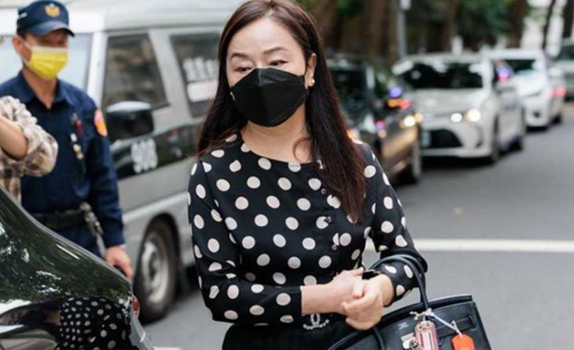 資深媒體人周玉蔻（圖）對惡意攻擊表達不滿。（圖／報系資料照）