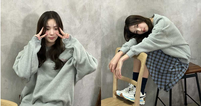 （圖／蔡秀彬IG）