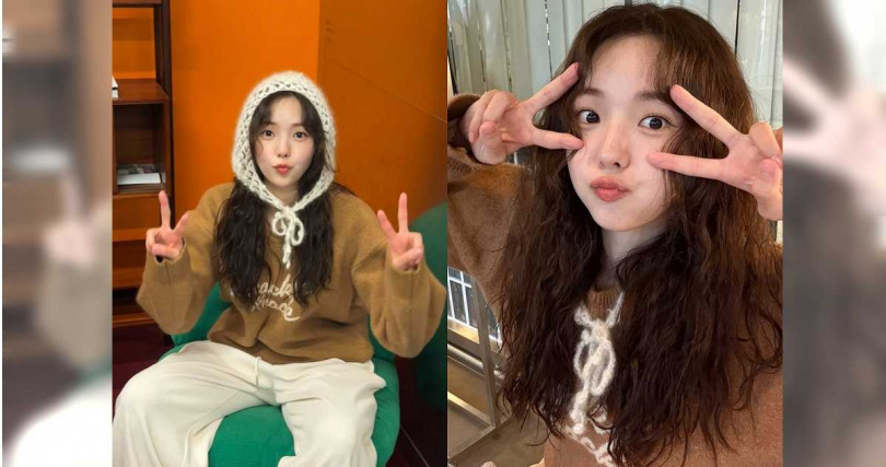 （圖／蔡秀彬IG）