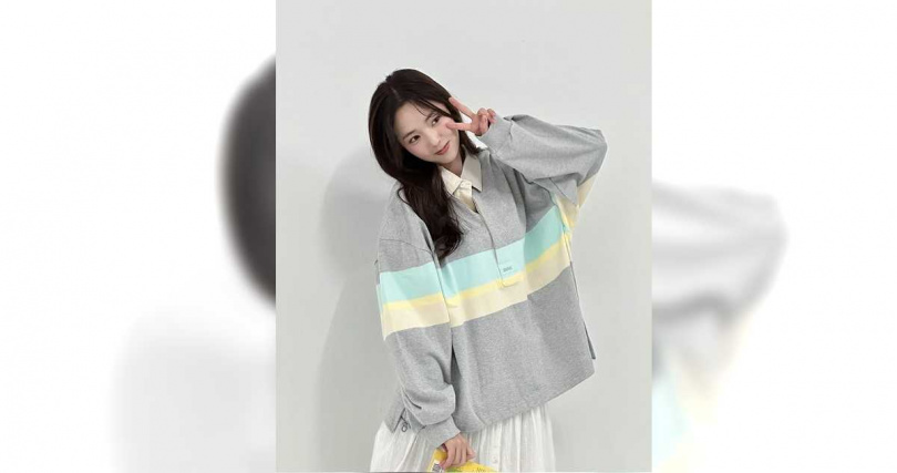 （圖／蔡秀彬IG）