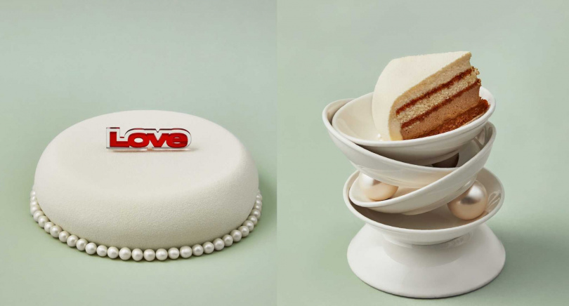 「Luminous Devotion 閃耀的愛」原價1,350元、早鳥預購1,280元，還可享低溫宅配免運。（圖／open it.提供 ）