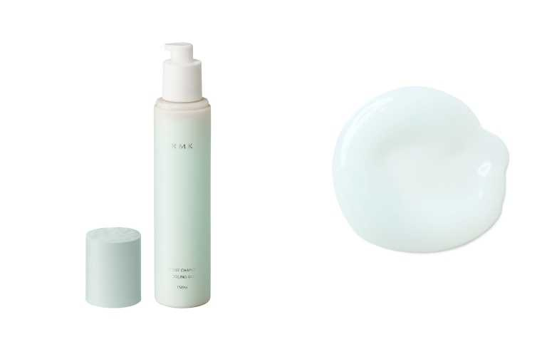 RMK 煥膚美肌露（沁涼凝露型）150ml / 1,450元（圖／ 品牌提供）