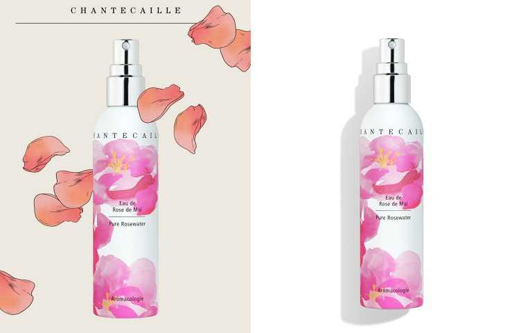 香緹卡 五月玫瑰花妍露2025限定版 125ml / 3,500元（圖／ 品牌提供）