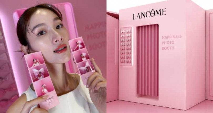 （圖／廖怡婷 攝、品牌提供）