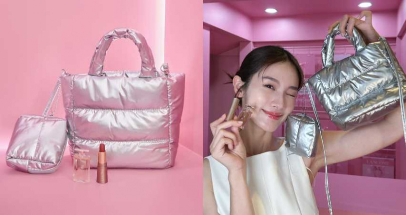 （圖／品牌提供、廖怡婷 攝）