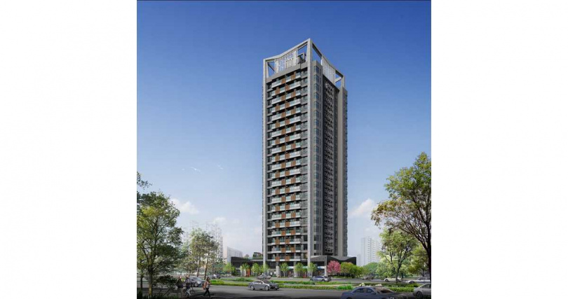 （圖／衡美沚提供。）