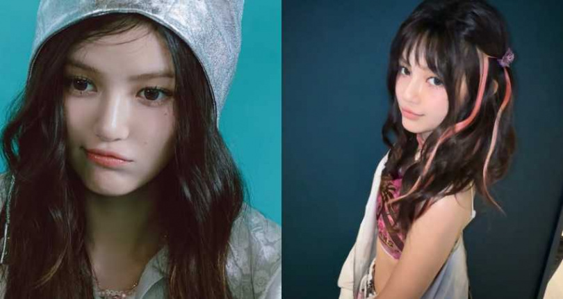 （圖／取自 newjeans_official IG）