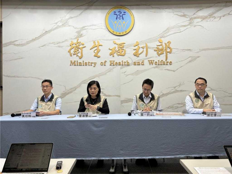   疾管署今日宣布，將增購15萬劑流感公費疫苗。（圖／中國時報李念庭攝）