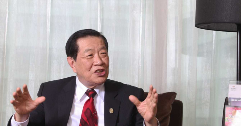 刑事鑑定專家李昌鈺甫因87歲過世,各界同悲不捨。(圖/報系資料照)