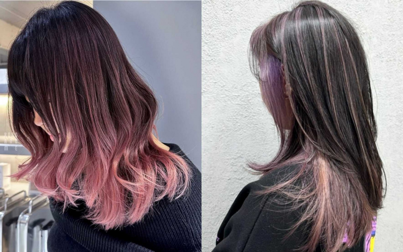 （圖／取自hamiyou_sombr IG、roadand_ej IG）