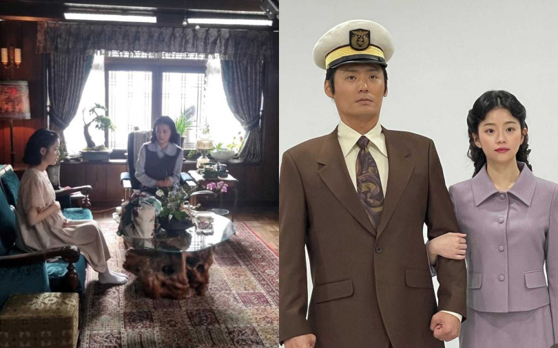 （圖／取自serenity_an IG）