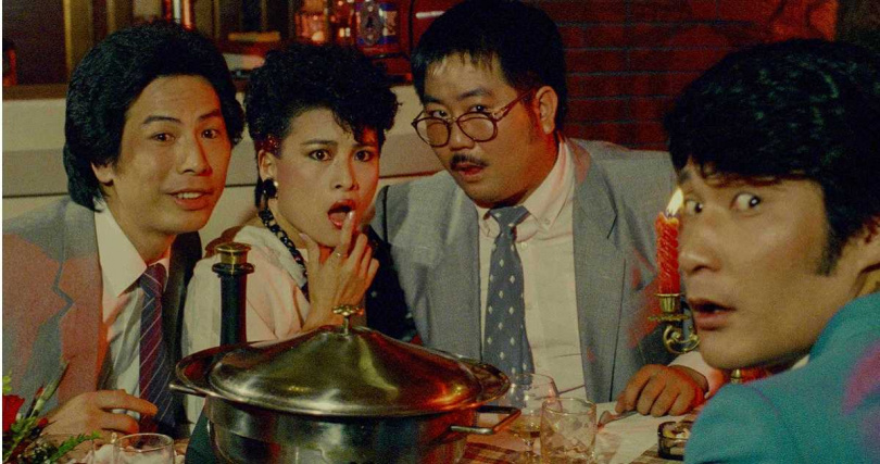 《美人圖》講述農村青年面臨經濟跟家庭的考驗。（圖／台北電影節提供）