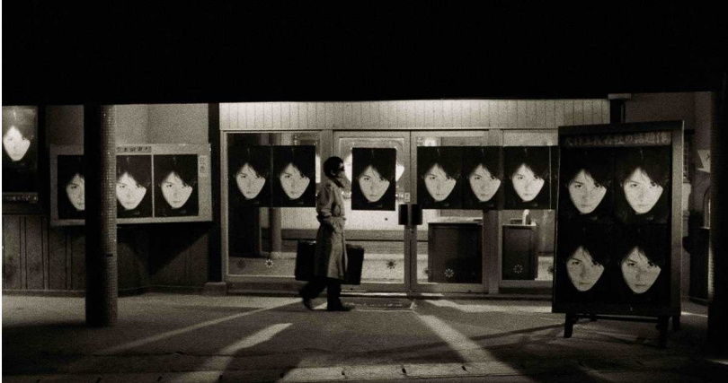 日本動畫大師押井守首度執導的真人電影《紅眼鏡（4K修復版）》將以4K修復版登上台北電影節。（圖／台北電影節提供）