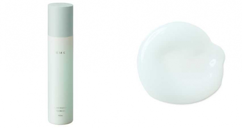 RMK 沁涼保濕美肌露(沁涼凝露型) 150mL／1,450元 （圖／品牌提供）