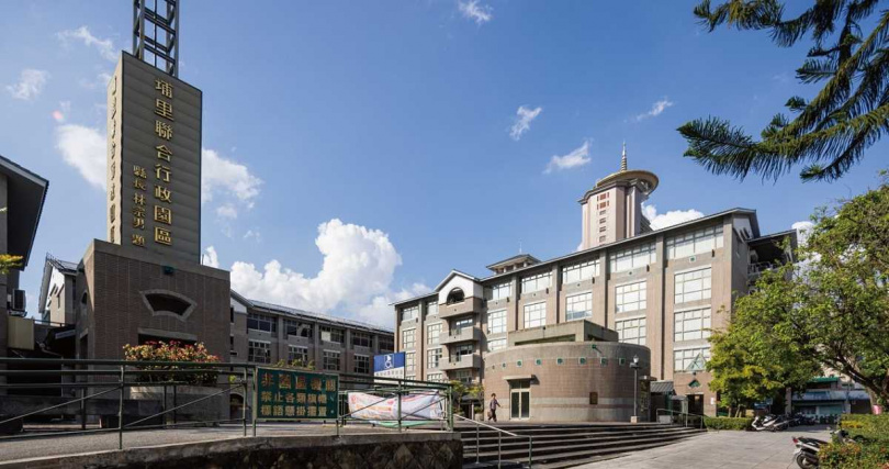 （圖／鴻隼機構提供。）