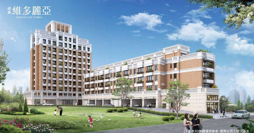 （圖／鴻隼機構提供。）