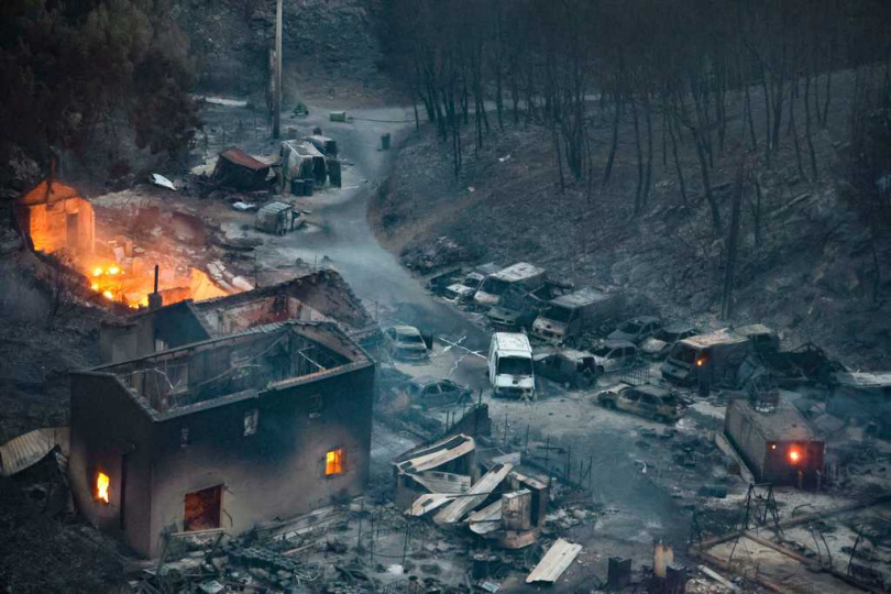 （圖／達志／美聯社）