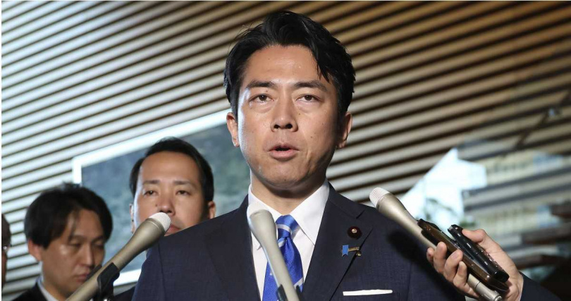 最新民調反映日本政局動盪，民眾尋求更具執行力與新意的領導人。