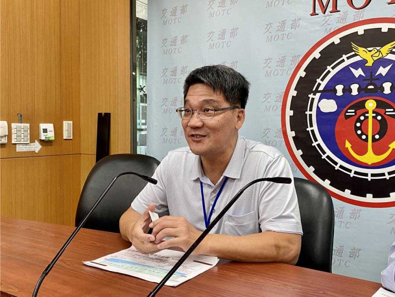 鐵道局副局長劉雲生。（圖／報系資料照）