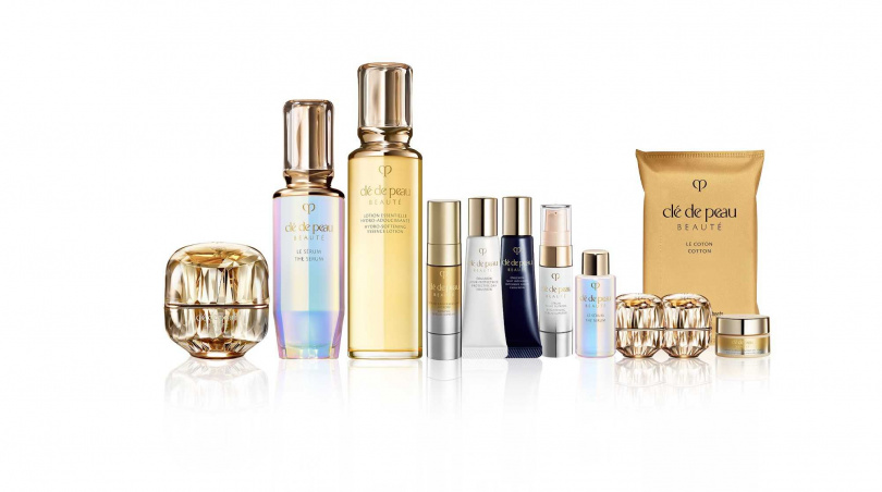 肌膚之鑰 加大明星雙后組 / 36,500元(圖/品牌提供)