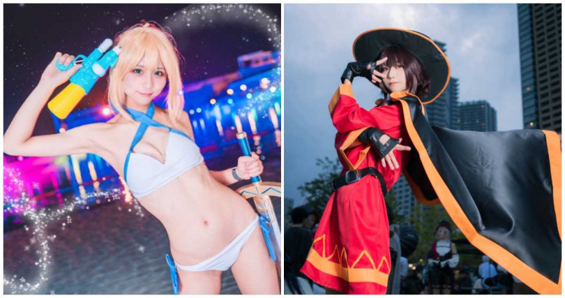 (圖/翻攝X/@koharuuuuuuuu)