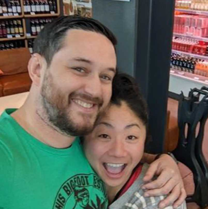 布萊德利被判終身監禁，至少服刑18年才能申請假釋。（圖／翻攝自IG）