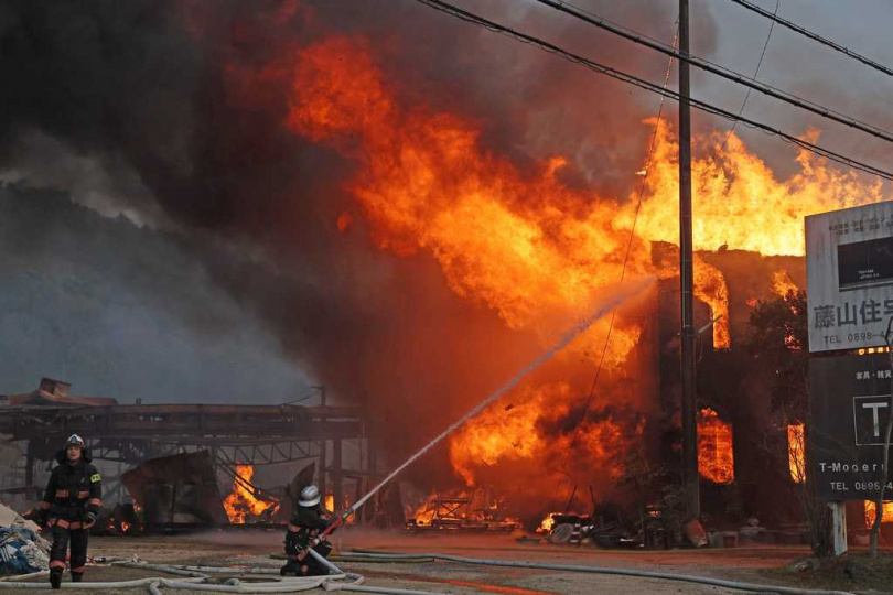 (圖/達志/美聯社)