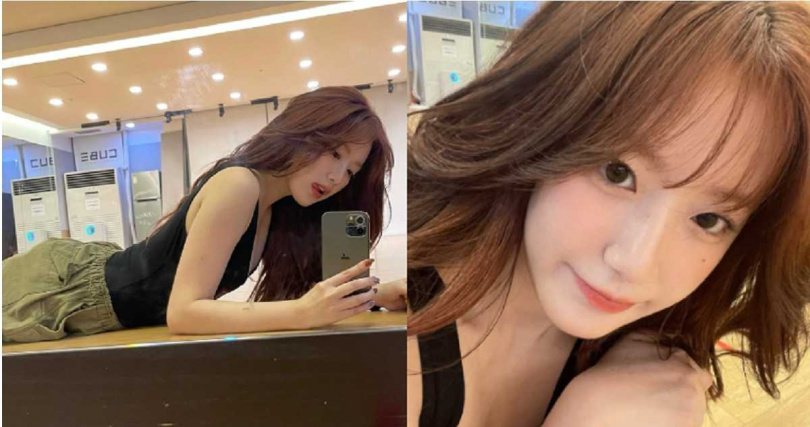 （圖／取自 yeh.shaa_ IG）