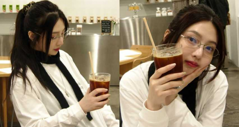 （圖／取自 _imyour_joy IG）