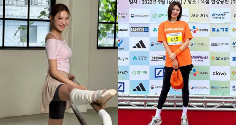 （圖／取自 sooyoungchoi IG）