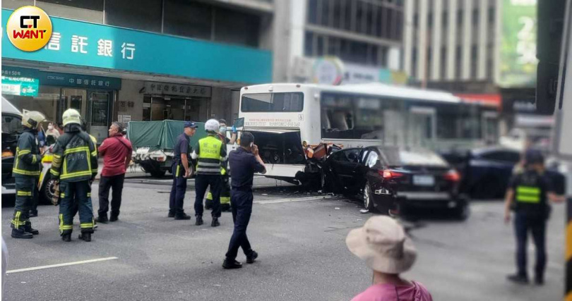 （圖／記者薛孟杰攝）