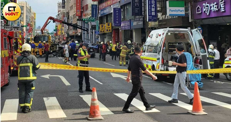 （圖／記者薛孟杰攝）