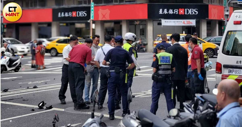 （圖／記者薛孟杰攝）