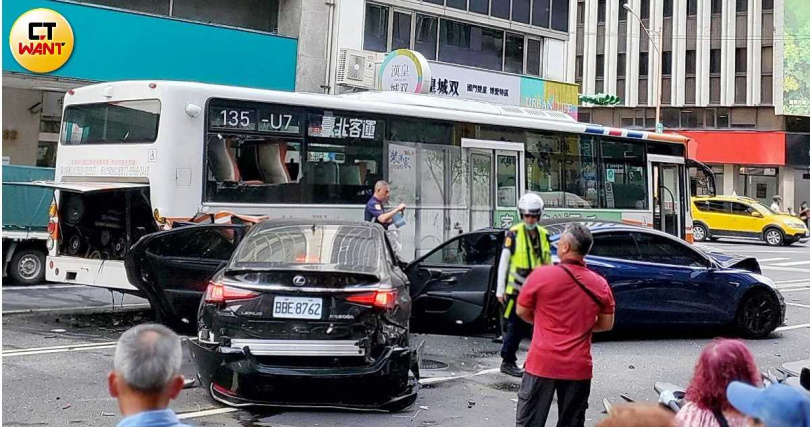 （圖／記者薛孟杰攝）