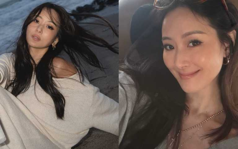 （圖／孫芸芸 IG）