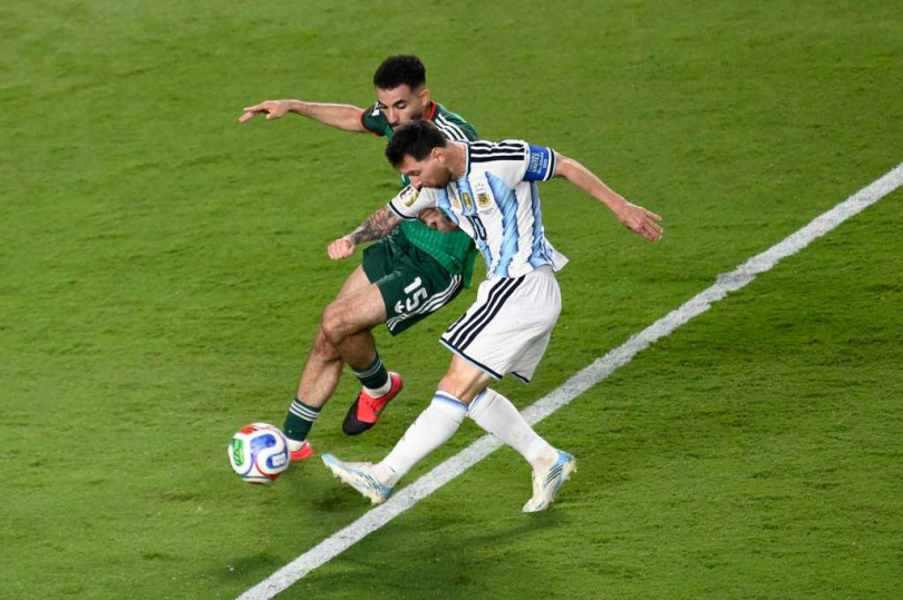 阿爾及利亞足協正式向FIFA提出申訴,要求檢討裁判與VAR執法尺度。