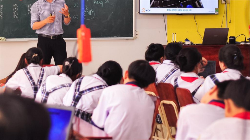 班導反駁稱該學生常常遲到、沒交功課、不訂正錯題目,因此制定抄寫規則絕非故意刁難。(示意圖與本事件無關/翻攝自圖庫Pexels)