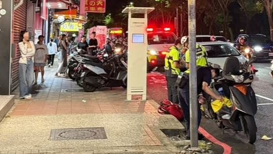 網友紛紛留言,「請不要怪罪這白色車主,有事我扛」、「她有被原諒的空間」。(圖/翻攝自新竹爆料公社臉書)