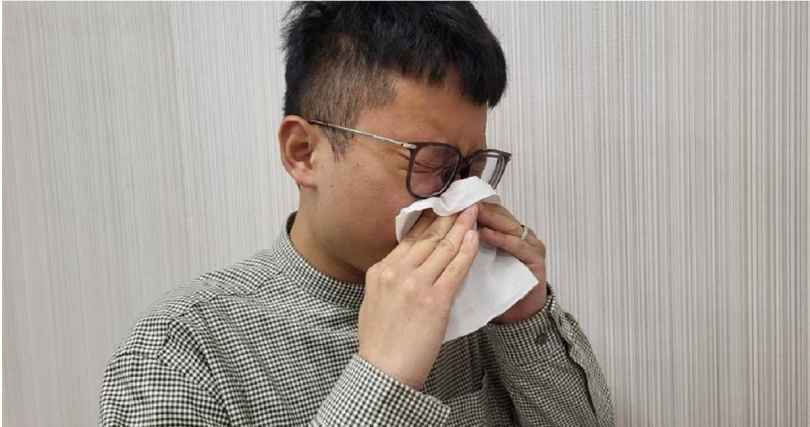 全台21家部立醫院加開類流感、嚴重腸胃炎門診，讓有流感相關症狀，如發燒、畏寒、頭痛、上呼吸道症狀（咳嗽、喉嚨痛、流鼻水、呼吸急促）、肌肉痛、關節痛、疲勞、嘔吐、或腹瀉的病患，能優先獲得處置。（圖／中國時報林周義攝）