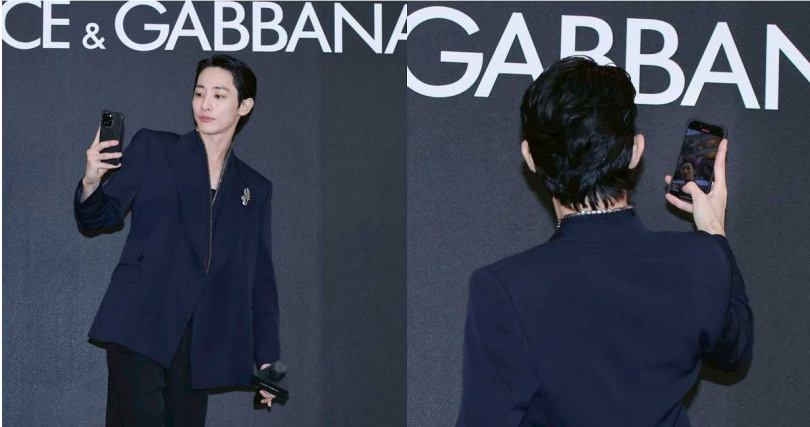 （圖／記者楊澍攝）