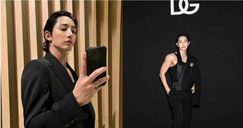 （圖／李洙赫IG）