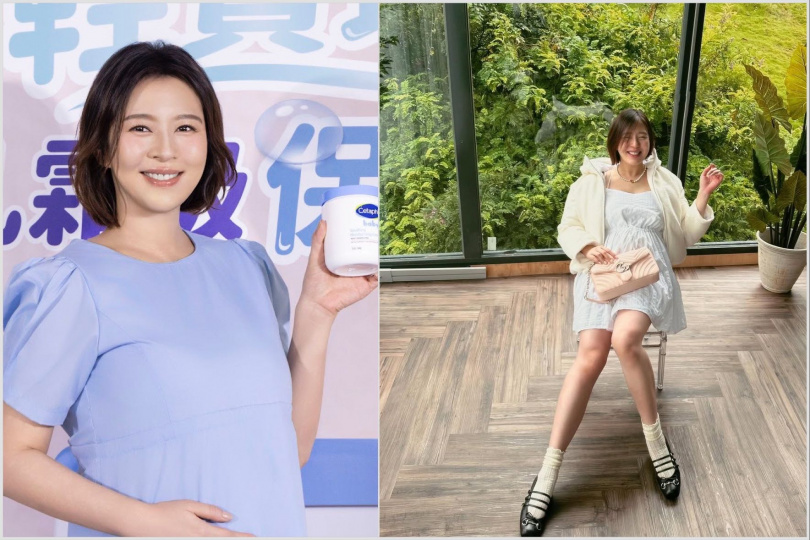 （圖／品牌提供、劉品言 ig）