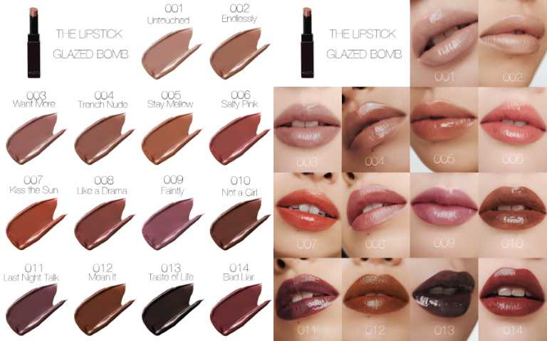 （圖／取自 addictionbeauty_official IG）