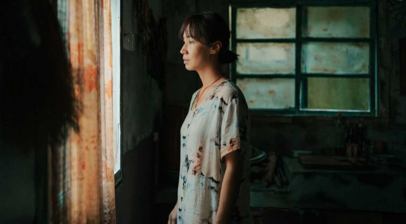 《五花肉》黃瀞怡（小薰）入圍最佳女演員。（圖／台北市電影委員會提供）