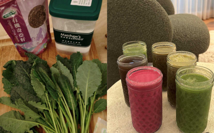 （圖／取自吳速玲IG）