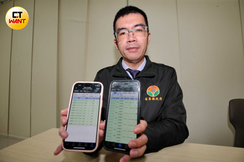 劉志枰曾年賺千萬而被封為「佛心股神」，他在2025年慘賠約700萬元，但他對弱勢的心意並沒有因此縮水。（圖／周志龍攝）